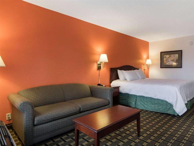 Dublin Inn And Suites Eksteriør billede