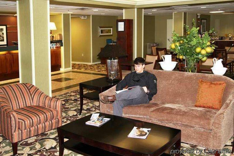 Dublin Inn And Suites Interiør billede