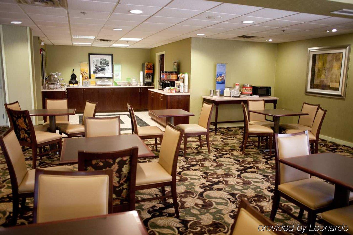 Dublin Inn And Suites Eksteriør billede