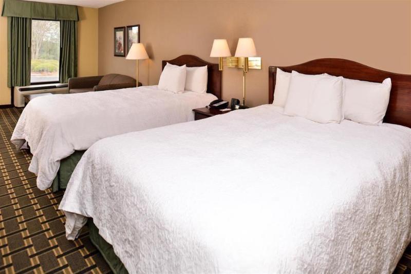 Dublin Inn And Suites Eksteriør billede