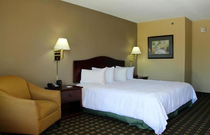 Dublin Inn And Suites Eksteriør billede